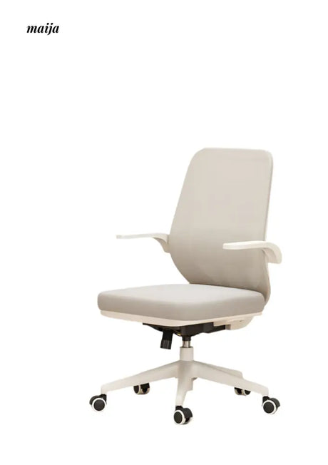 Alexa Ergonomic Padded Office Chair from Hbada