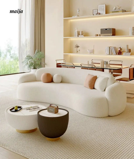 Baymax Sofa from maija