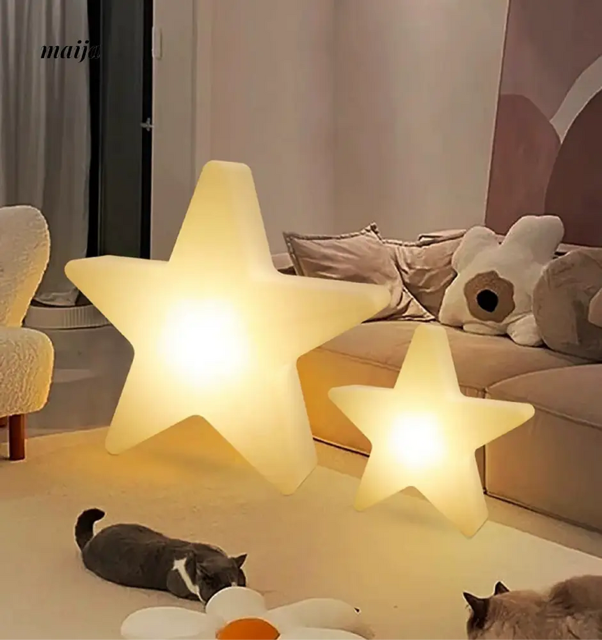 YUNLU Star Lamp from MODENG