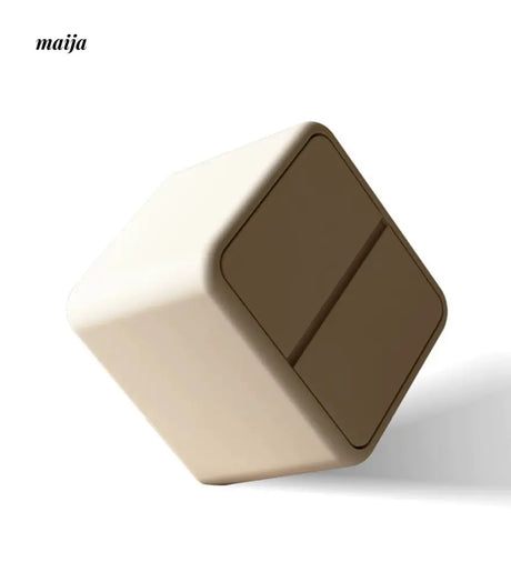 Ventura Bedside Table from Mufanli