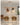 MOKUKOZUOMEI Ilyas Long Bar Ceiling Light from maija