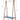 Jessie Solid Wood Clothing Rack from maija