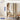 Jessie Solid Wood Clothing Rack from maija