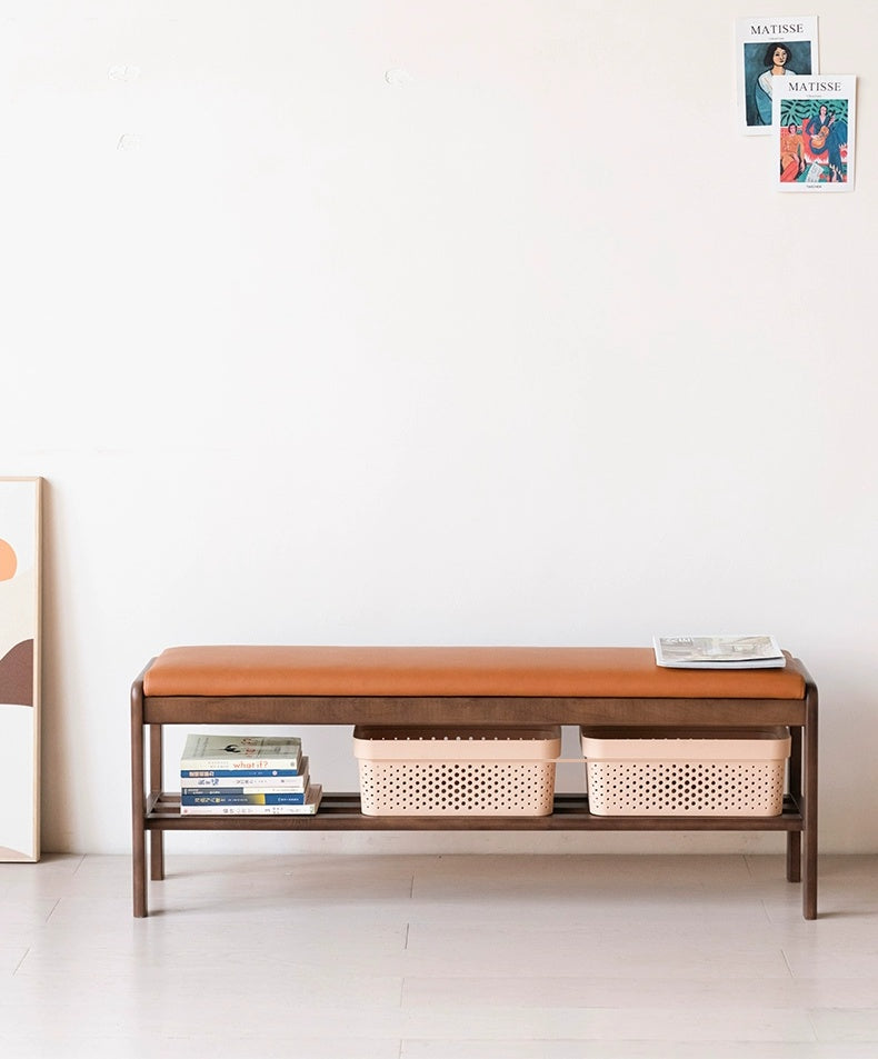 Willie End of Bed Bench from maija