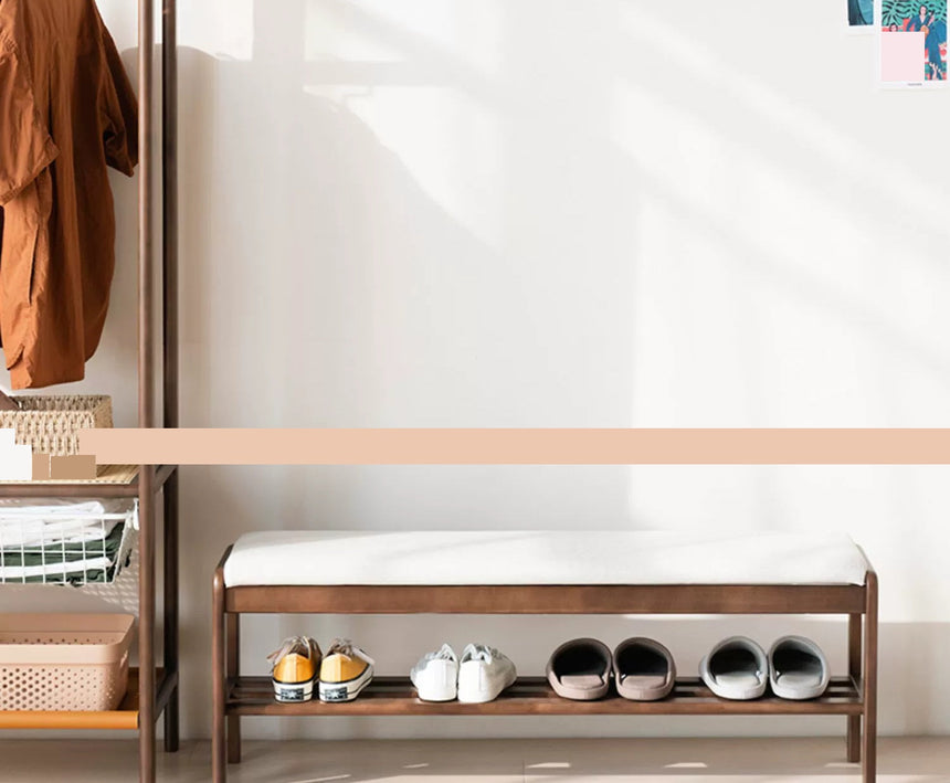 Willie End of Bed Bench from maija