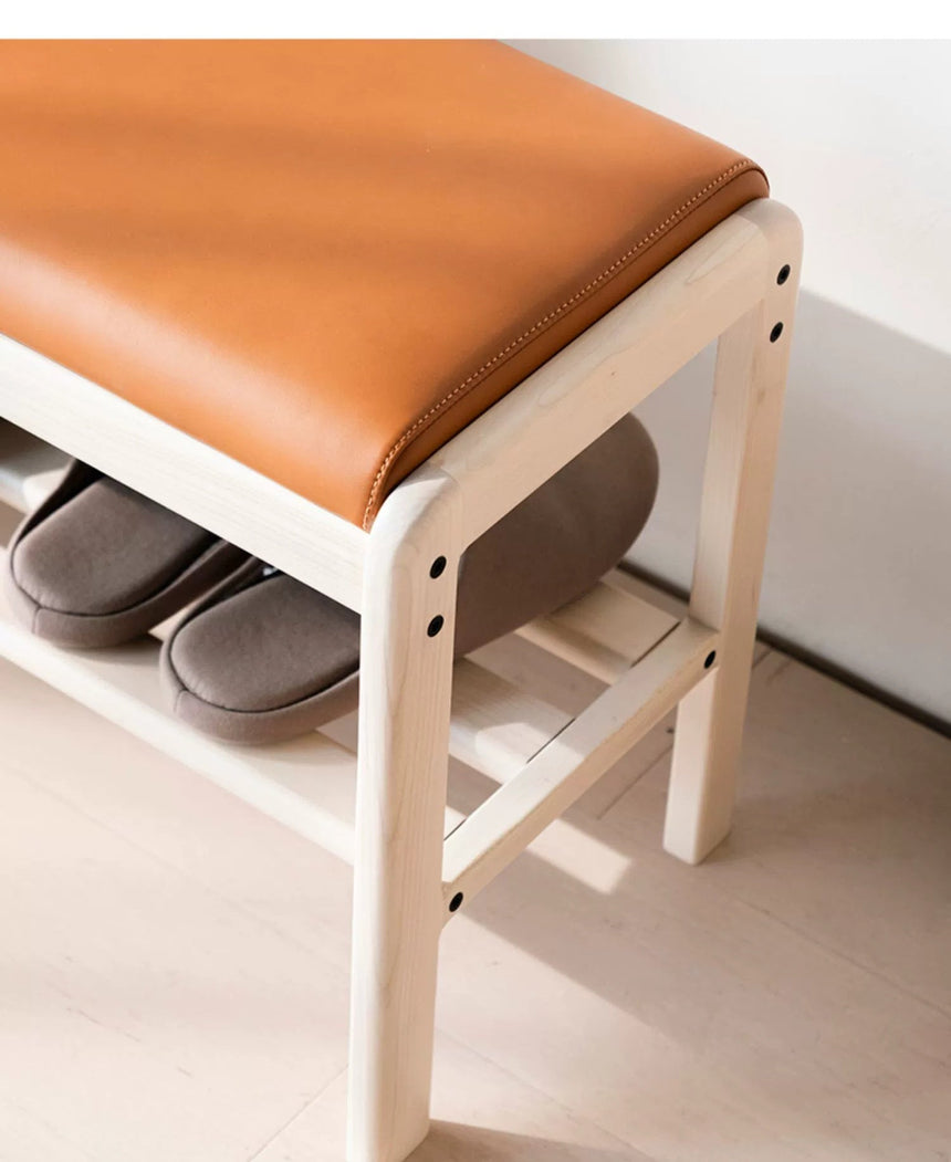 Willie End of Bed Bench from maija