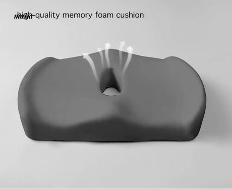 Conditioning Office Chair Cushion from Wabin