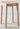 Stackable Plastic Stool from maija