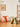 Pastel Shoe Changing Bench from maija