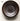 JOTO Japanese Round Plate Creative Retro Tableware from JOTO