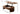 Stephenson Liftable Coffee Table from maija