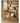 ANJI CHENJI Simple Modern Cloth Dining Chair from ANJI CHENJI