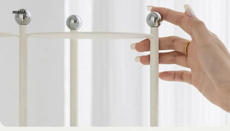 LIVINGPLUS Ins Style Cup Storage Rack from LIVINGPLUS