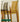PUMPKIN BOX Transparent Acrylic Bar Stool from PUMPKIN BOX