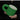 ANFAN Niche Abrasive Green Mark Cup from ANFAN