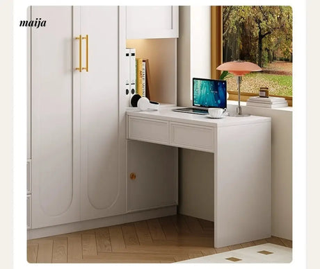 MEIHOUSE French Dressing Table Wardrobe from MEIHOUSE