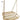 19 DREAM SPACE Indoor Hanging Basket from 19 DREAM SPACE