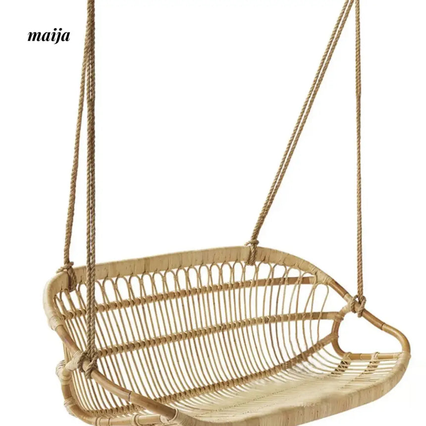 19 DREAM SPACE Indoor Hanging Basket from 19 DREAM SPACE