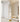 YUJIA Rotating Dressing Mirror Nordic Luxury Style from YUJIA