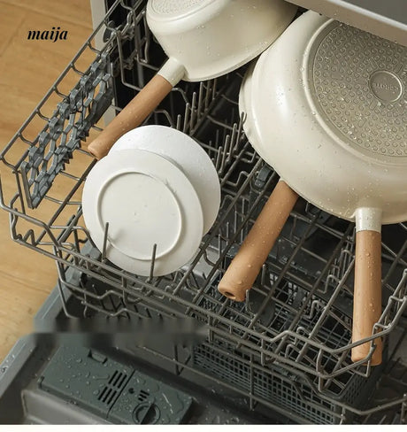 CAROTE Non-Stick Ceramic Cooking Pot from CAROTE