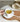 HOMESIDE Coffee Scandinavian Triangle Cup Set from HOMESIDE