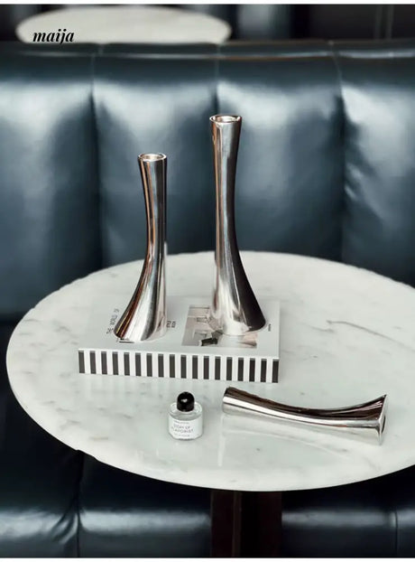 HOMESIDE Scandinavian Minimalistic Design Candle from HOMESIDE