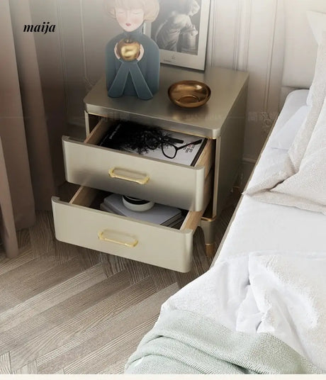 JANE FINA Designer Luxury Bedside Cabinet from JANE FINA
