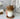 BANKE Straw Glass Milk Coffee Drinking Cup from BANKE