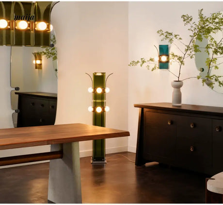 Tanisha Dining Table from maija