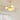 NANCY Art Deco Chandelier French Retro Style from NANCY