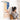MAN YUE HOME Hanging Nordic INS Tapestry for Dormitory Bedroom from MAN YUE HOME