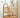 19 DREAM SPACE Rattan Multi-Layer Shelf from 19 DREAM SPACE