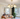 NANCY French Cream Style Glass Chandelier from NANCY