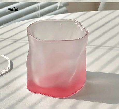 BANKE Pilsan Play Car Advanced Wineglass Coffee Cup from BANKE