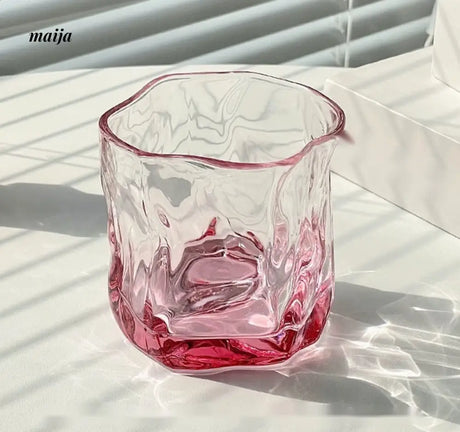 BANKE Pilsan Play Car Advanced Wineglass Coffee Cup from BANKE