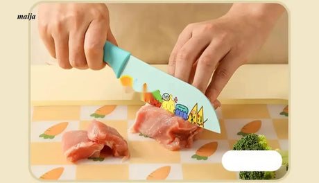 CAROTE Stainless Steel Kitchen Knife for Fruit from CAROTE