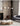 CH LIGHTING Scandinavian Copper Bar Ceiling Lamp from CH LIGHTING