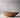 JOTO Eight Year Rough Ceramic Fruit Plate Handmade Retro Dish from MOSE