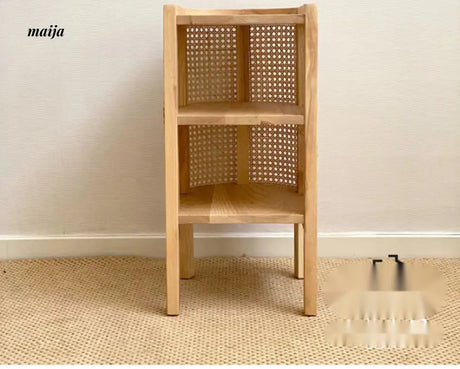 19 DREAM SPACE Rattan Bedside Cabinet from 19 DREAM SPACE