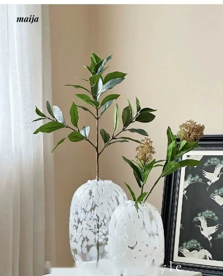 GUIFOU Glossy Advanced Hydrolate Vase from GUIFOU