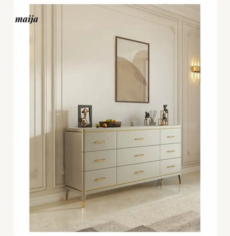 JANE FINA Luxury Storage Cabinet from JANE FINA