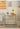 LOWERLEFT Transparent Acrylic Table Set from Lower Left