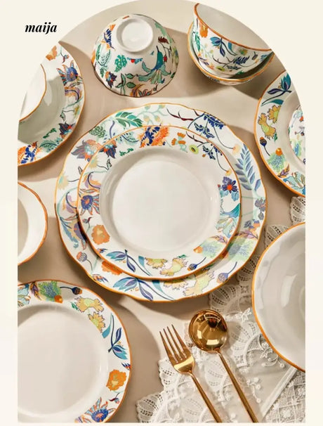 MOSE Gift Box Tableware Set from MOSE