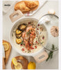CAROTE Non-Stick Rice Soup Pot from HOBBYTREE
