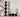 HOMESIDE Endless Column Solid Wood Candlestone from HOMESIDE