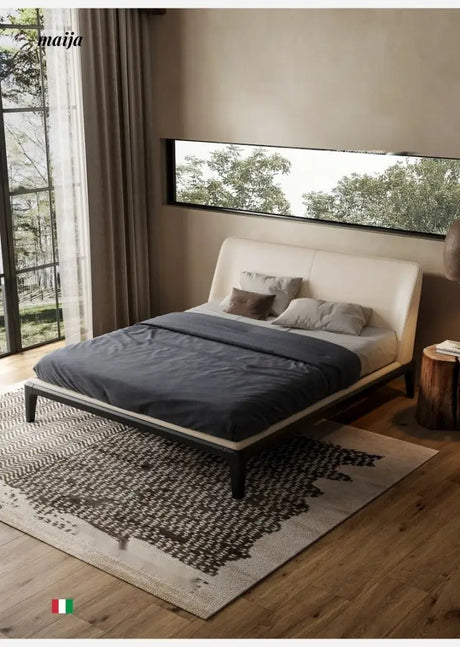 KBOOS Ines Bed from KBOOS