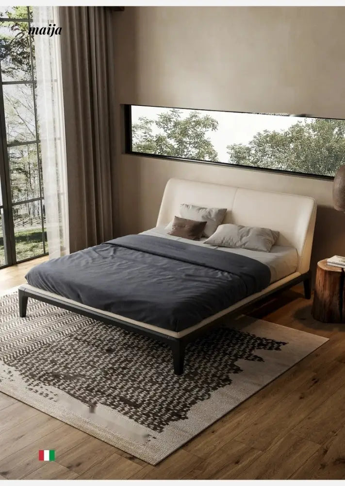KBOOS Ines Bed from KBOOS