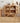 19 DREAM SPACE Japanese Rattan Shoe Cabinet from 19 DREAM SPACE