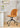 LOWERLEFT Modern Computer Dining Chair from Lower Left
