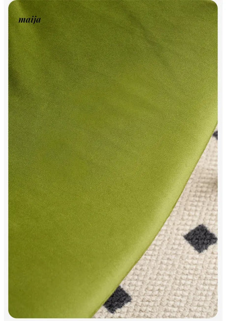 LOWERLEFT Modern Lounge Chair from Lower Left